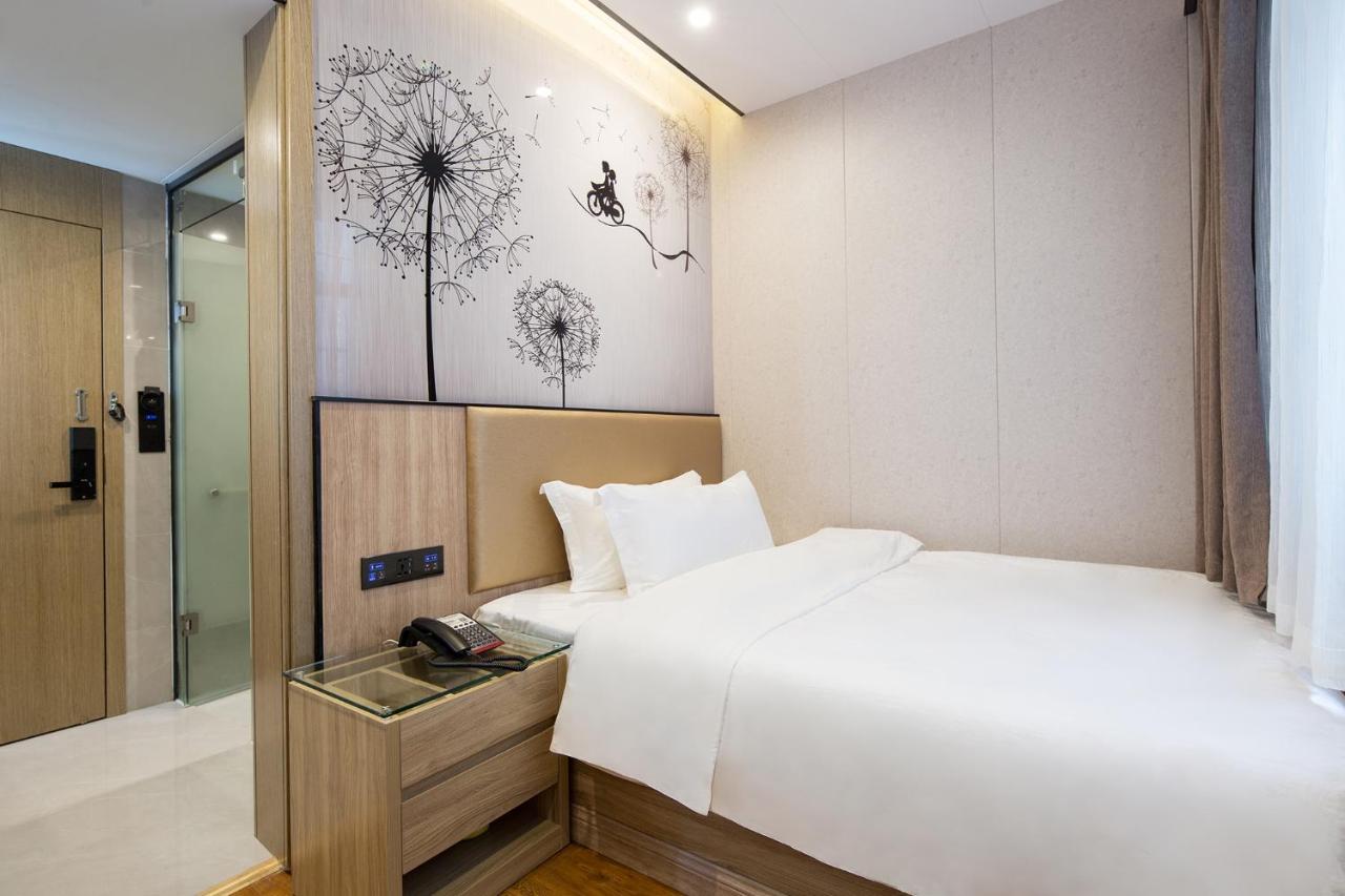 Morninginn, Phoenix Ancient City Tuojiang 鳳凰県 エクステリア 写真
